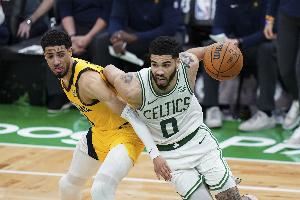 NBA官方更新东部实力榜：骑士第1 魔术第3 步行者&绿军暴跌8-9名图片