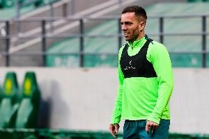 媒体人预测国安首发：变阵4后卫，双中锋战术，塞鸟拉边