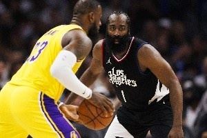 东契奇更像哈登or詹姆斯?美网友:像哈登但比他强 和老詹差远了