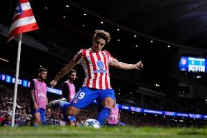 每体:巴萨在转会市场上寻找中锋,人选含小蜘蛛、凯恩、吉拉西等