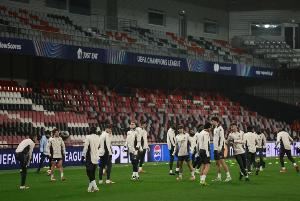 阿斯报:4年总价14.64亿欧,Movistar+获欧战赛事在西班牙转播权